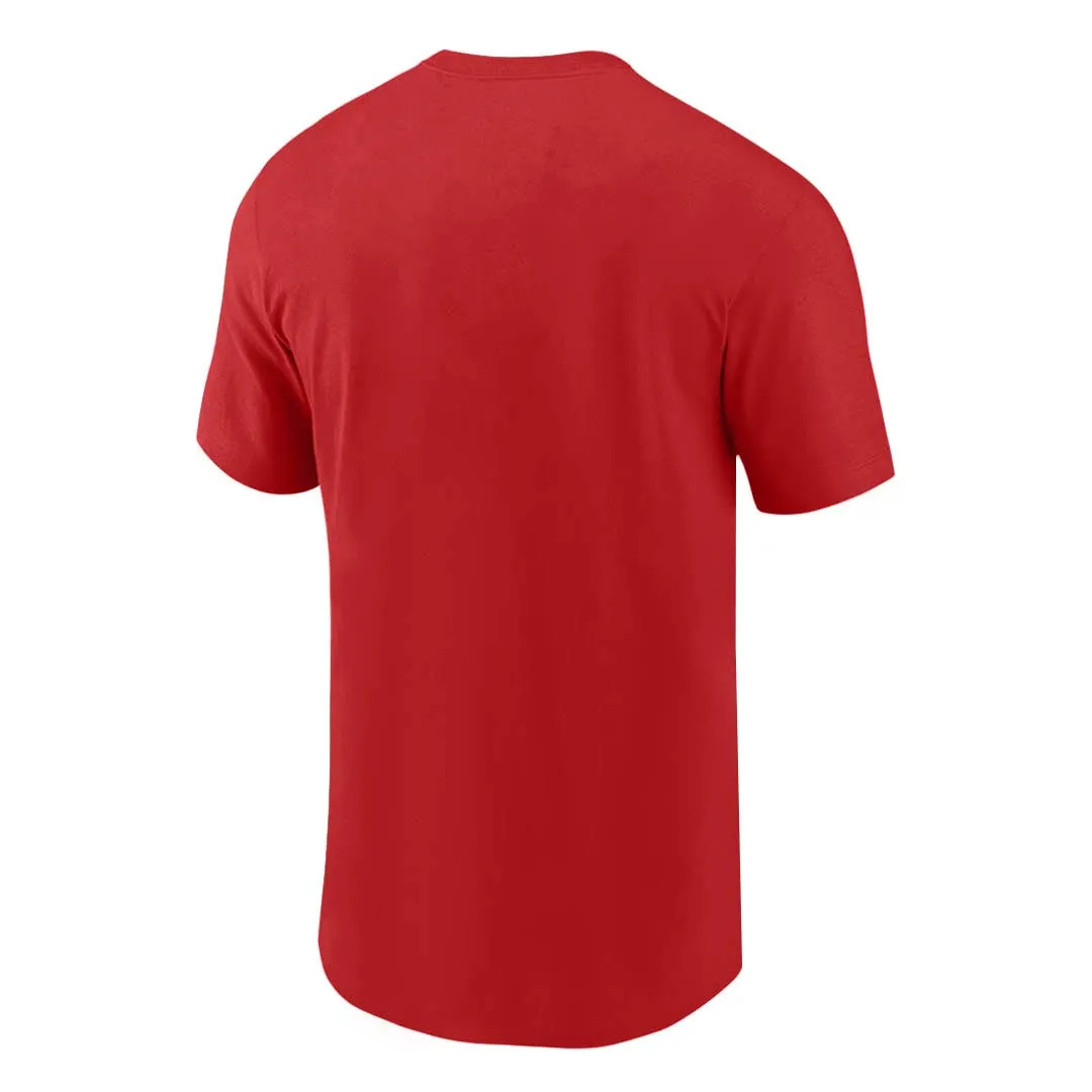 NFL - Herren Houston Texans T-Shirt (N922 6DL 8V CLJ)