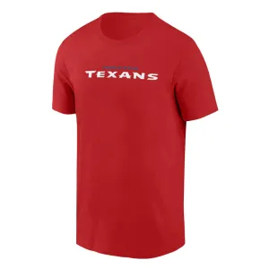 NFL - Herren Houston Texans T-Shirt (N922 6DL 8V CLJ)