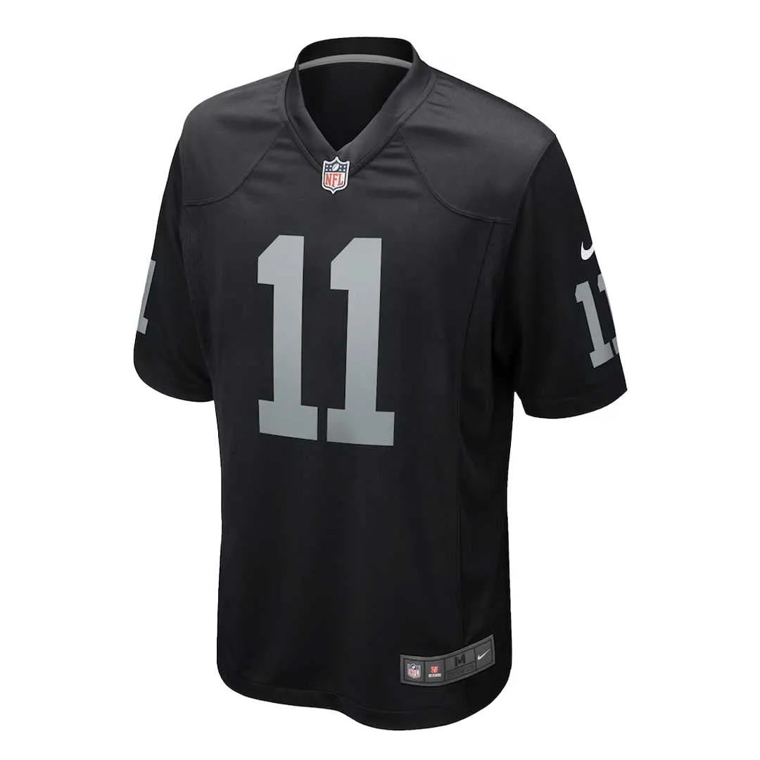 NFL - Herren Las Vegas Raiders Henry Ruggs III Heimtrikot (67NM ORGH 8DF 2NM)