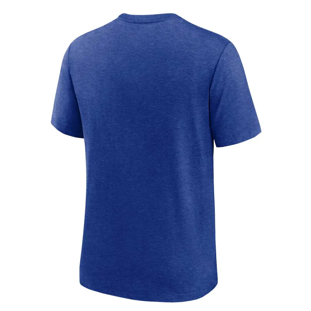 NFL - Herren Los Angeles Rams Kurzarm T-Shirt (NJFD EX49 95 052)