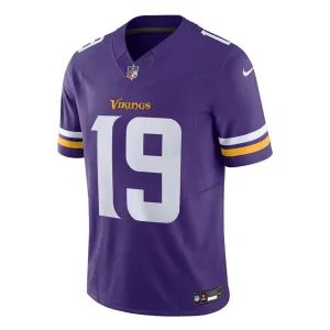 NFL - Herren Minnesota Vikings Adam Thielen Trikot (31NM MVLH 9MF ZZ0)