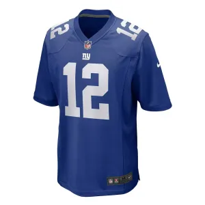 NFL - Herren New York Giants Darren Waller Trikot (67NM NGGH 8IF 019)
