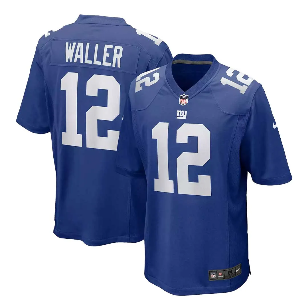 NFL - Herren New York Giants Darren Waller Trikot (67NM NGGH 8IF 019)