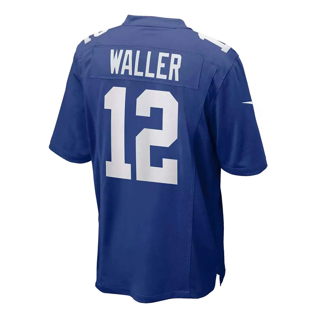 NFL - Herren New York Giants Darren Waller Trikot (67NM NGGH 8IF 019)