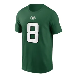 NFL - Herren New York Jets Aaron Rodgers T-Shirt (N199 3PC 9ZF 00W)