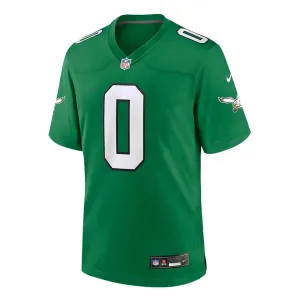 NFL - Herren Philadelphia Eagles D'Andre Swift Trikot (67NM 03T7 86F 01J)