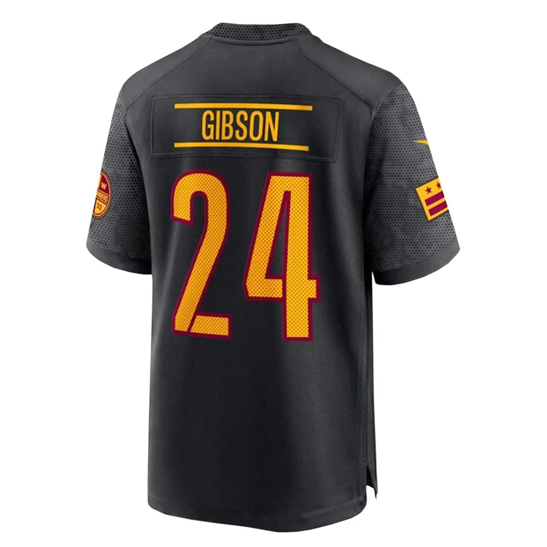 NFL - Herren Washington Commanders Antonio Gibson Alternativ-Trikot (67NM WSGA 9EF 00H)