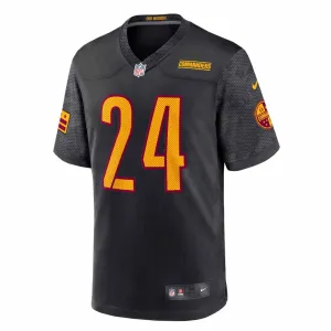 NFL - Herren Washington Commanders Antonio Gibson Alternativ-Trikot (67NM WSGA 9EF 00H)