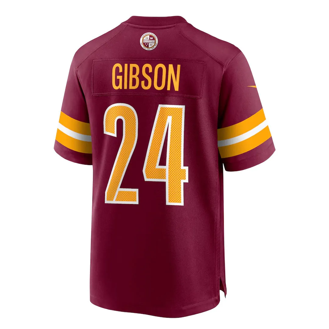 NFL - Herren Washington Commanders Antonio Gibson Trikot (67NM WSGH 9EF 00H)