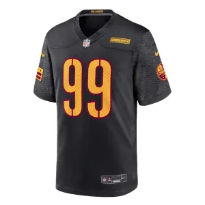 NFL - Herren Washington Commanders Chase Young Trikot (32NM WSLA 9EF 003)