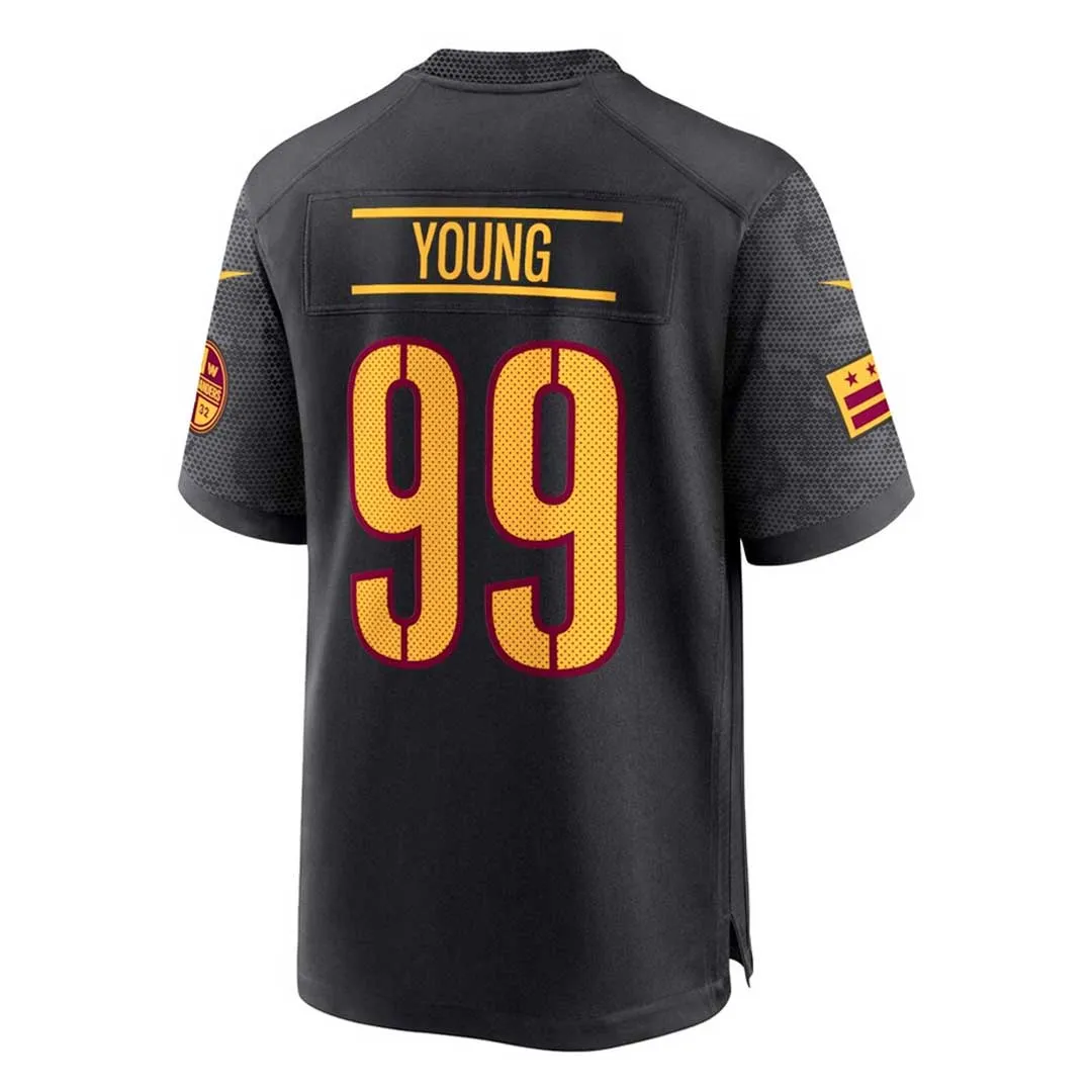 NFL - Herren Washington Commanders Chase Young Trikot (32NM WSLA 9EF 003)