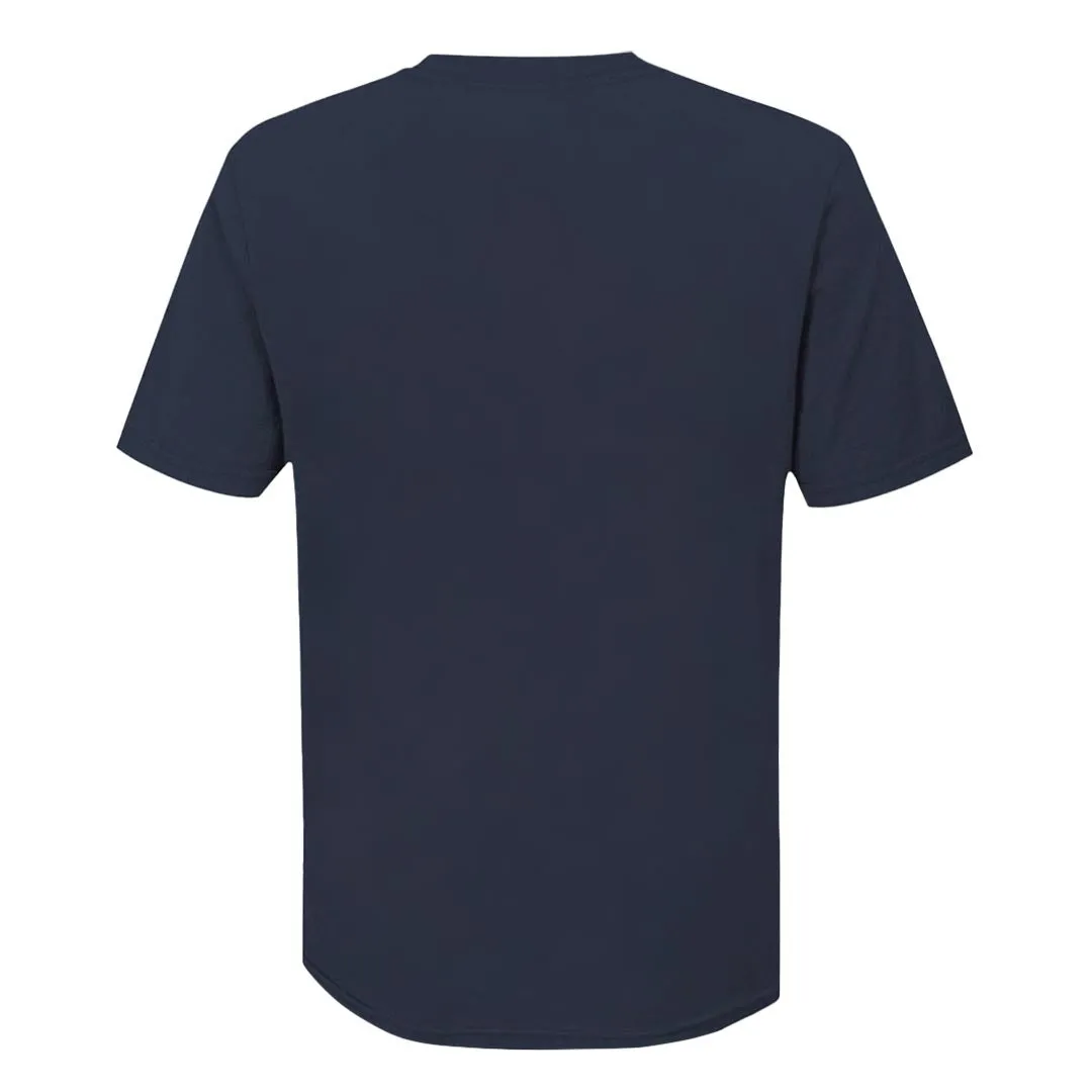 NHL - Herren Toronto Maple Leafs Wiederholungs-T-Shirt (NHXX2HUMSC3A1PB 41NVY)