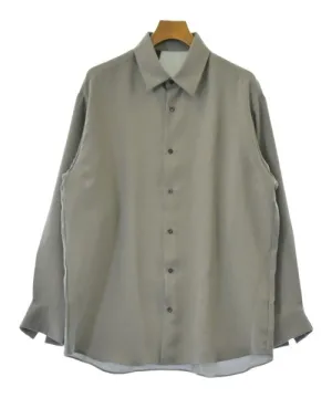 N.HOOLYWOOD Casual Hemden