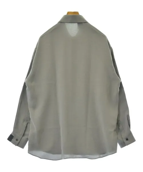 N.HOOLYWOOD Casual Hemden