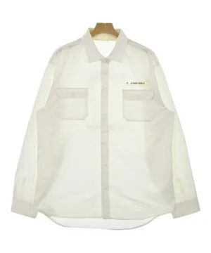 N.HOOLYWOOD Casual Hemden