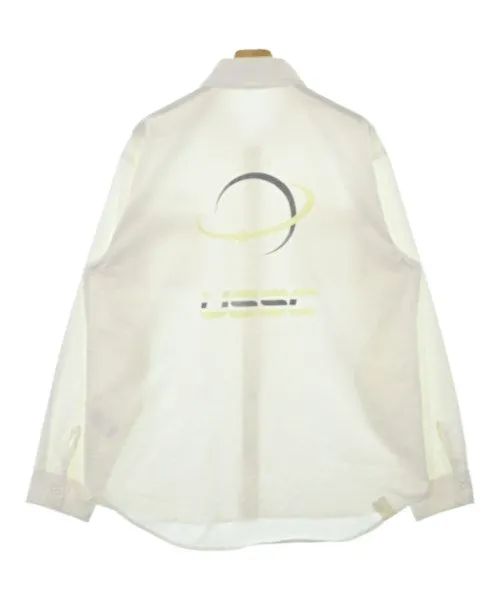 N.HOOLYWOOD Casual Hemden