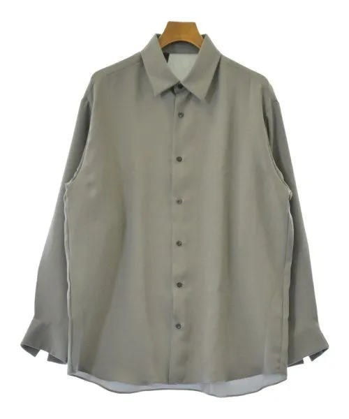 N.HOOLYWOOD Casual Hemden