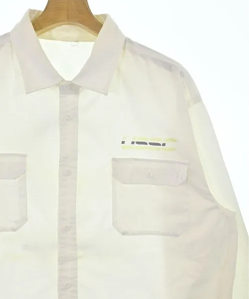 N.HOOLYWOOD Casual Hemden