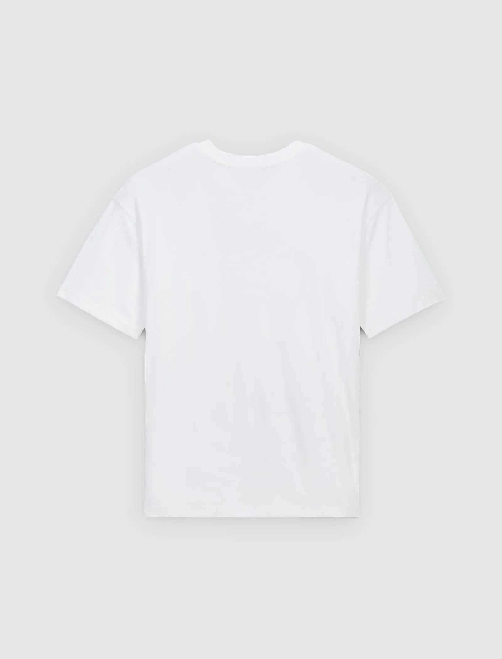 NIGO GRAPHIC T-SHIRT