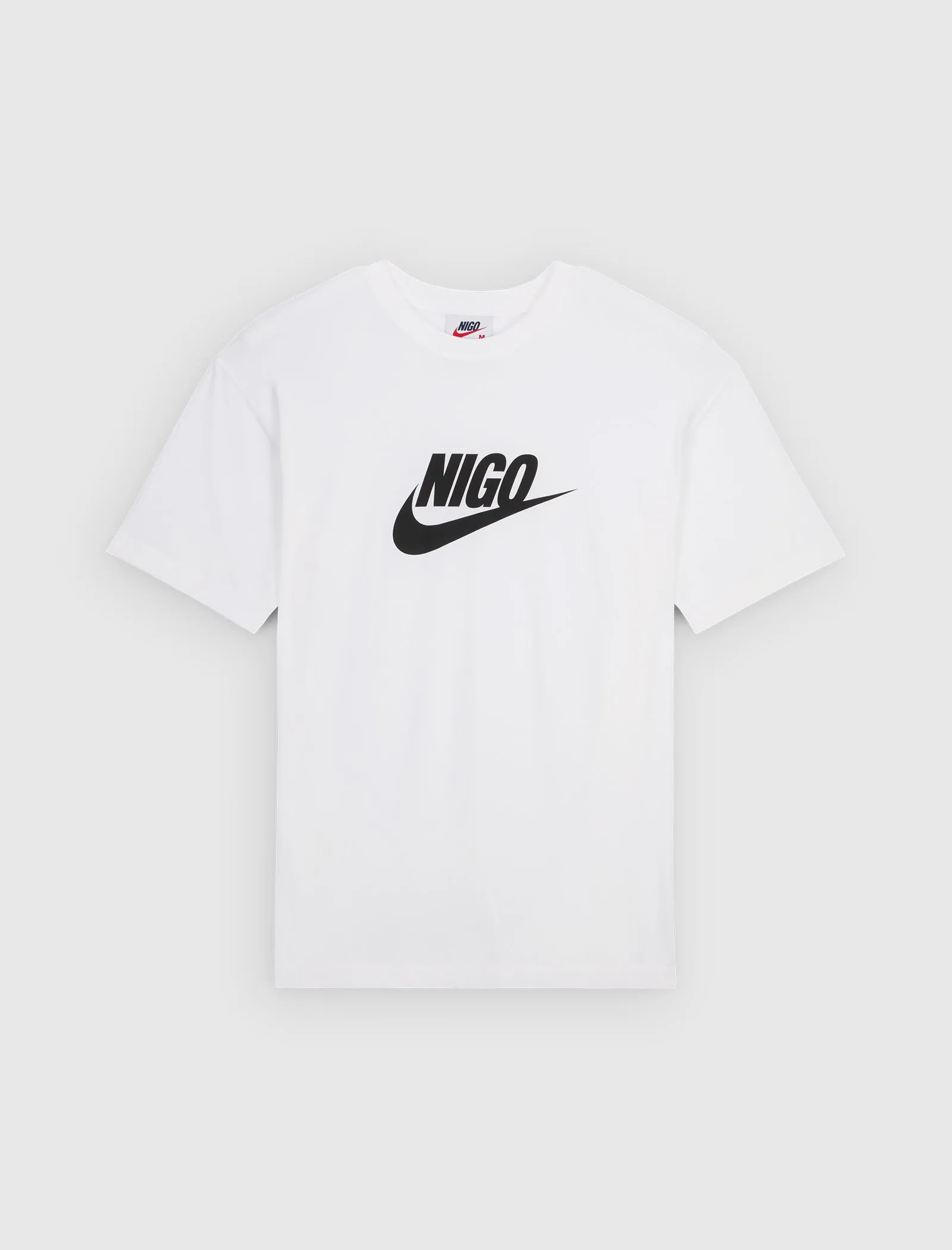 NIGO GRAPHIC T-SHIRT