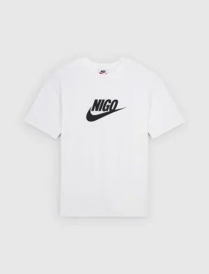 NIGO GRAPHIC T-SHIRT