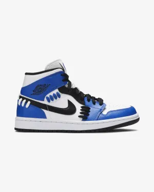 NIKE AIR JORDAN1 MID SISTERHOOD
