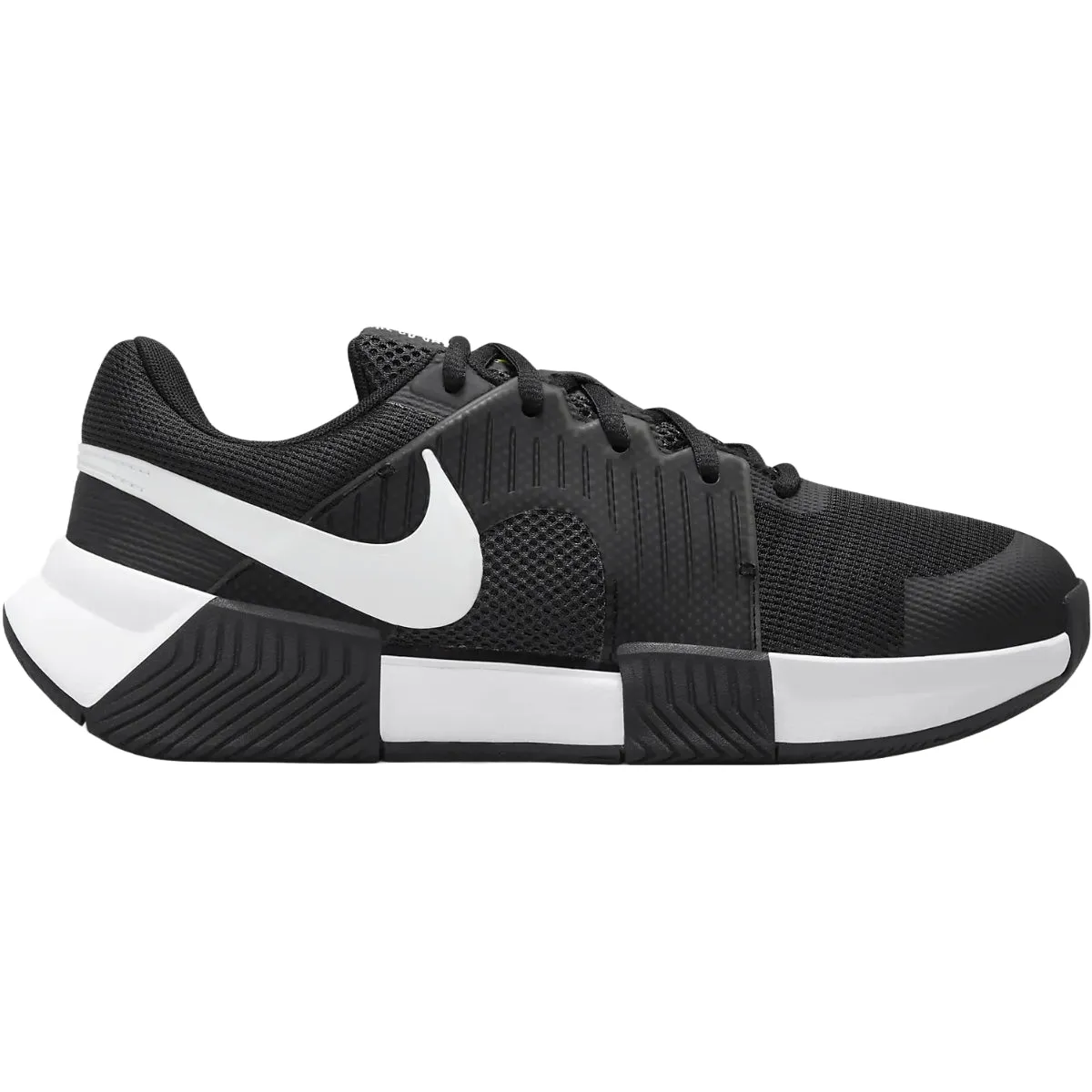 Nike Damen Zoom GP Challenge 1 HC Tennisschuhe - 001 Schuhe Nike Damen