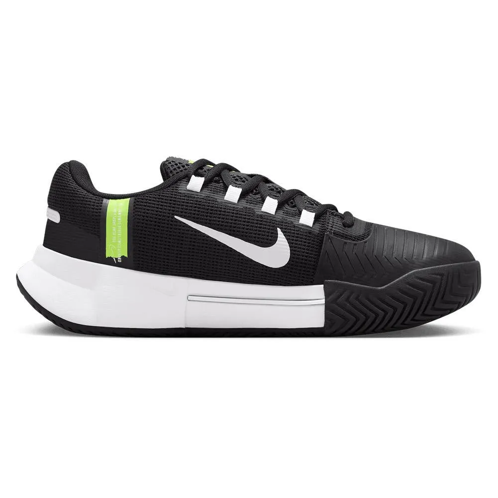 Nike Damen Zoom GP Challenge 1 HC Tennisschuhe - 001 Schuhe Nike Damen