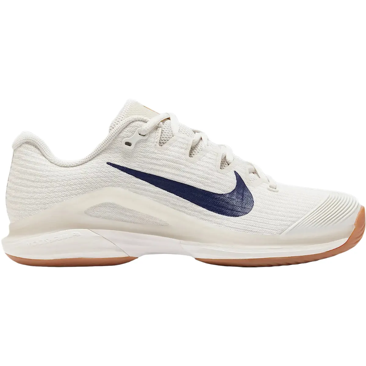 Nike Damen Zoom Vapor 12 Tennisschuhe - FV5554-101 Schuhe Nike Damen