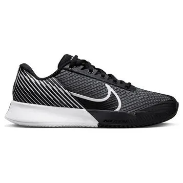 Nike Damen Zoom Vapor Pro 2 Clay - 001 Schuhe Nike Damen