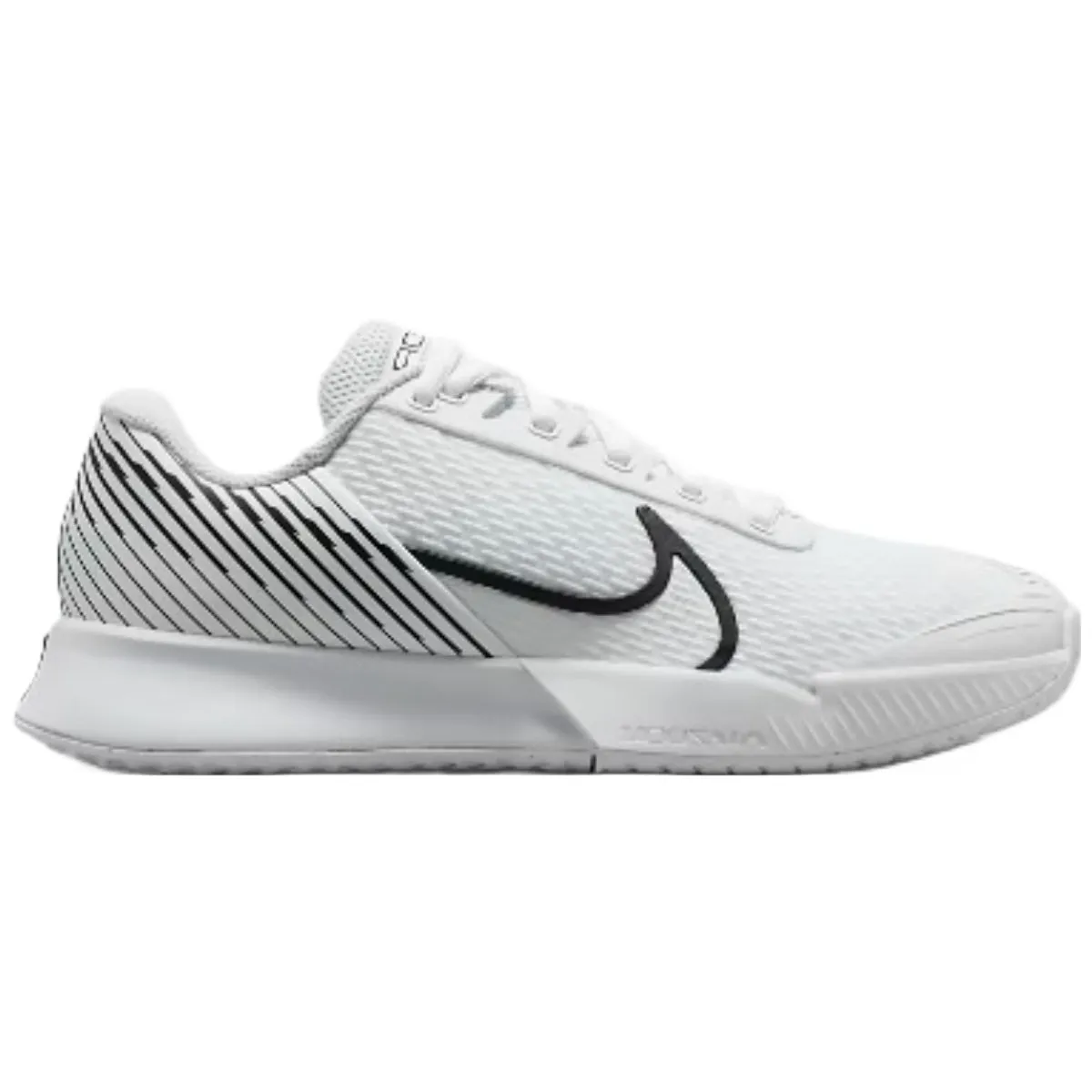 Nike Damen Zoom Vapor Pro 2 DR6192-101 Schuhe
