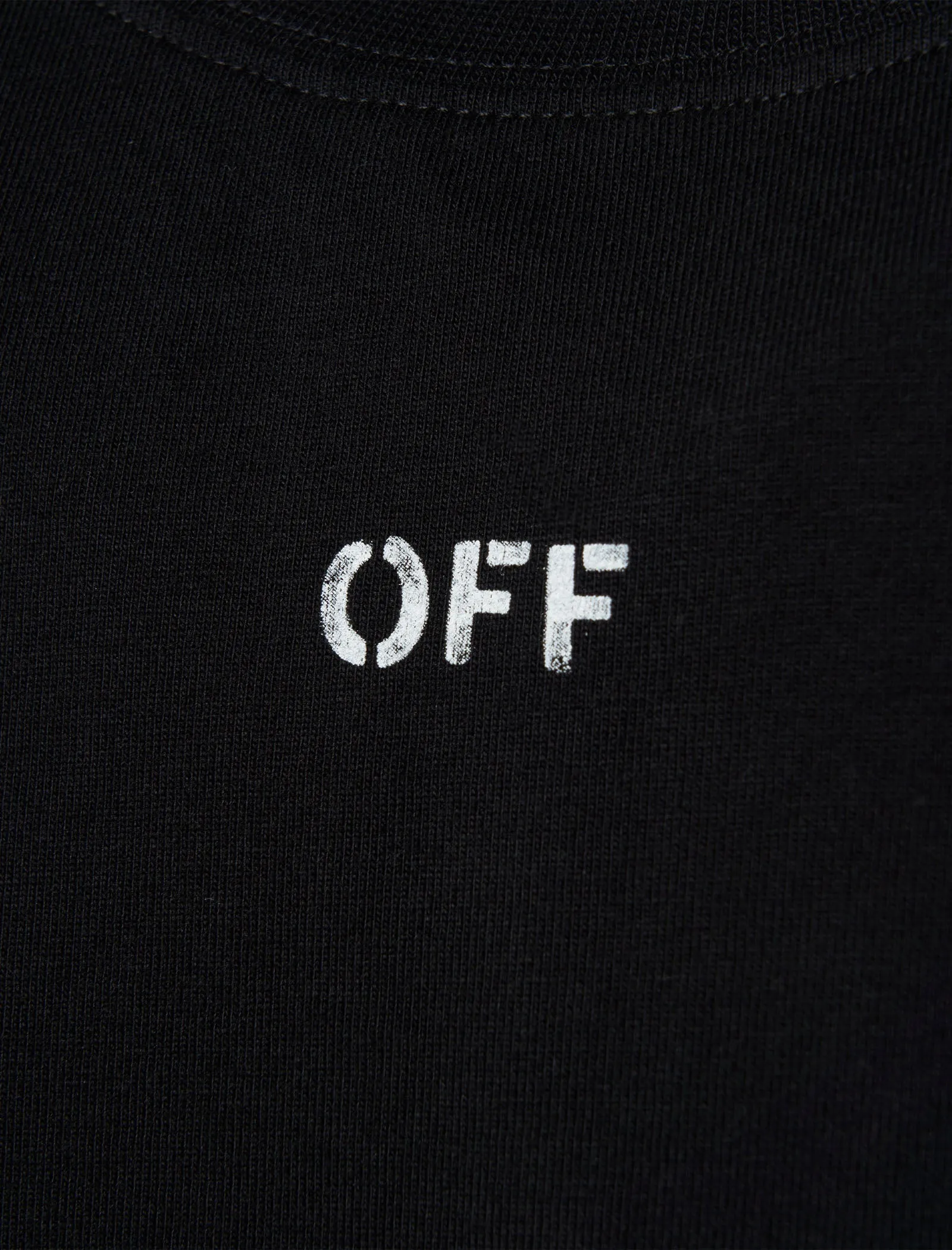 NOISE ARROW SLIM T-SHIRT