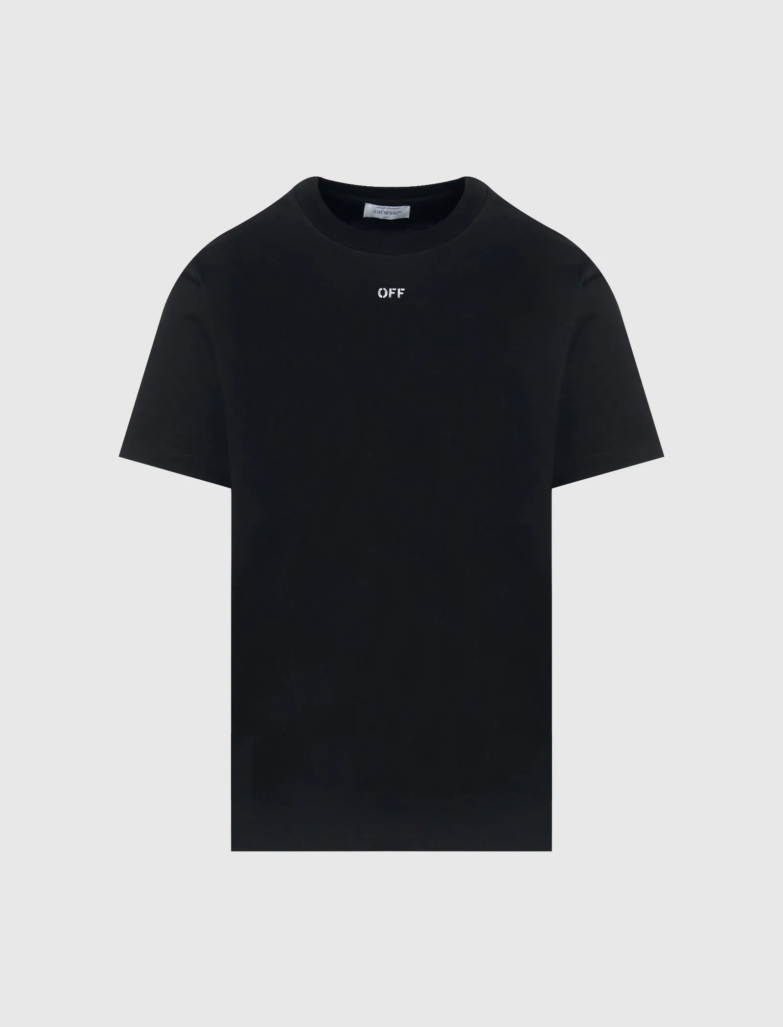 NOISE ARROW SLIM T-SHIRT