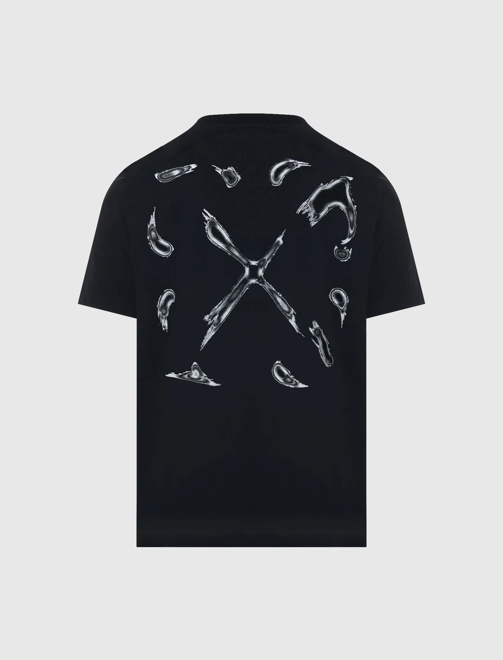 NOISE ARROW SLIM T-SHIRT