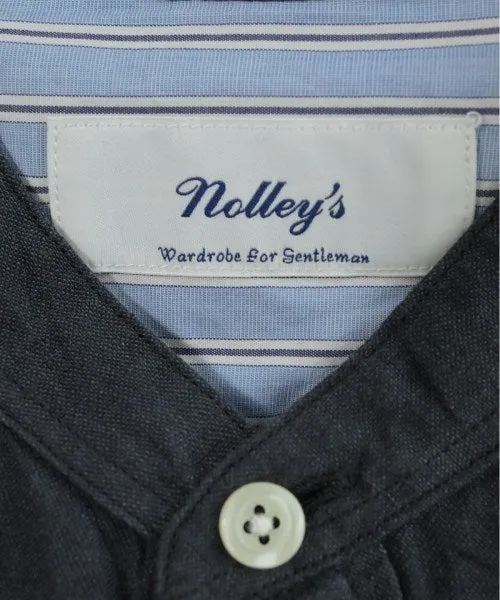 Nolleys lässige Hemden
