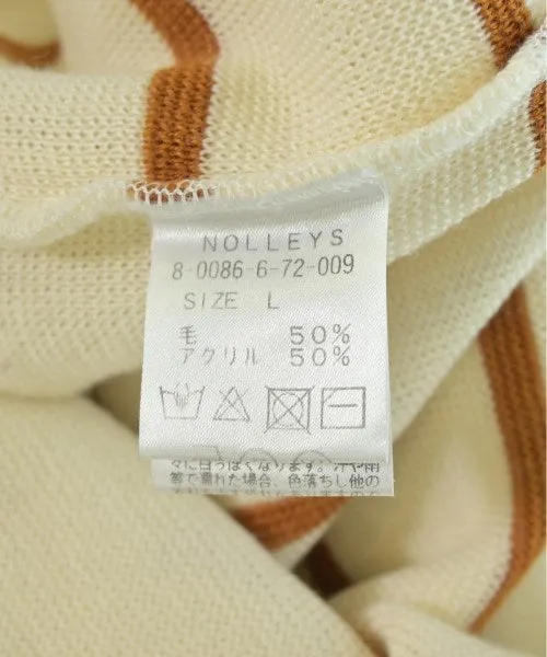 Nolleys Pullover