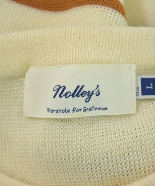 Nolleys Pullover