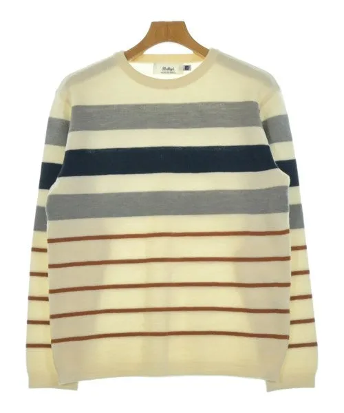 Nolleys Pullover