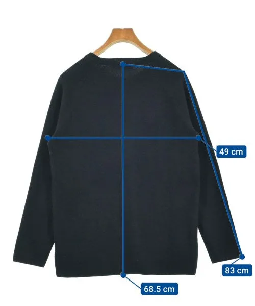 Nicht einheimische Pullover