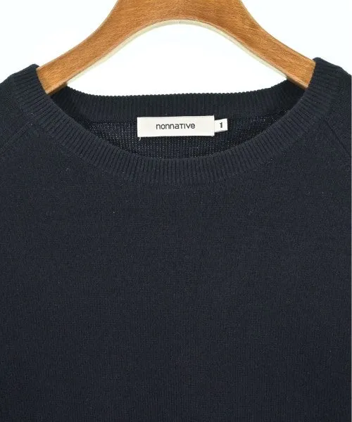Nicht einheimische Pullover