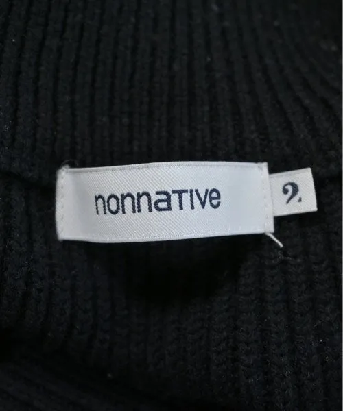 Nicht einheimische Pullover
