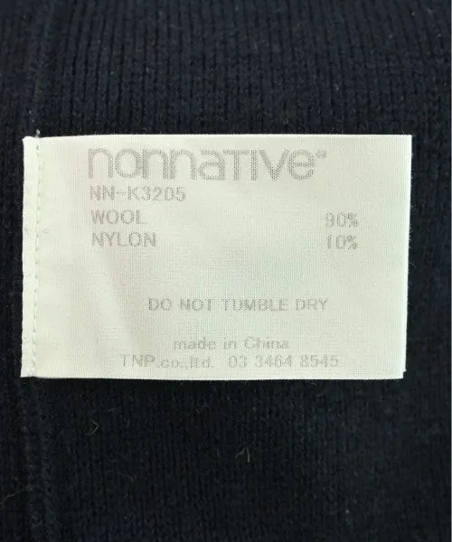 Nicht einheimische Pullover