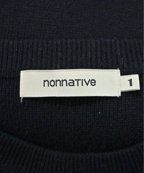 Nicht einheimische Pullover