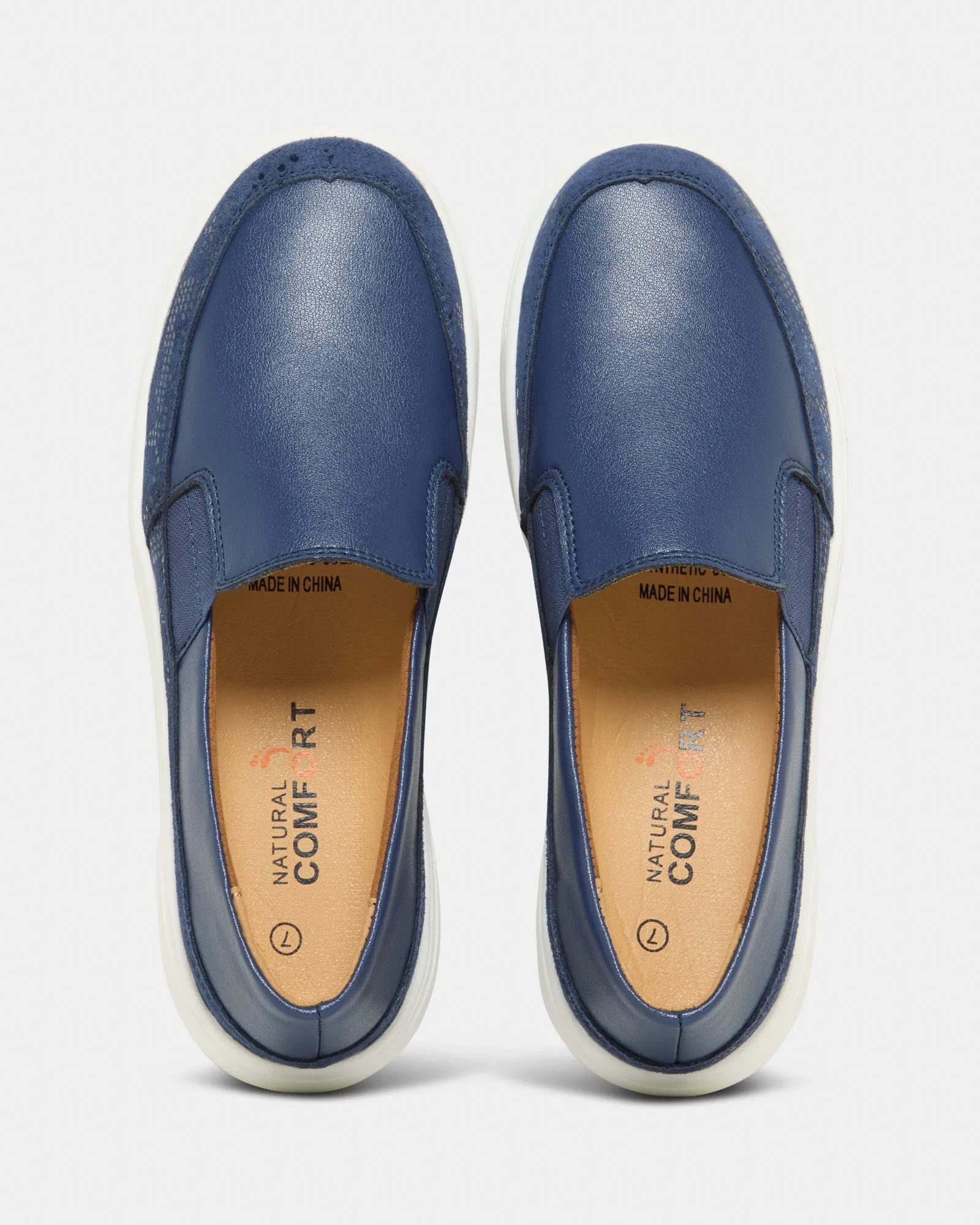 Nora Navy
