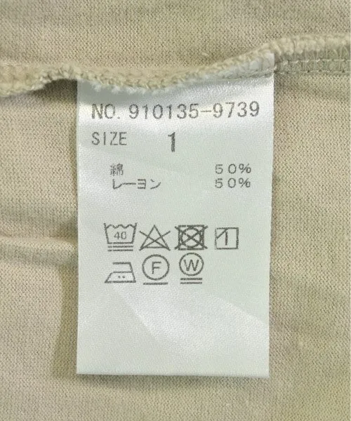 N.O.R.C T-Shirts/Oberteile