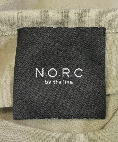 N.O.R.C T-Shirts/Oberteile
