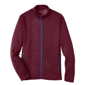 North End - Herren Flux 2.0 Full-Zip Jacke (NE712 MF)