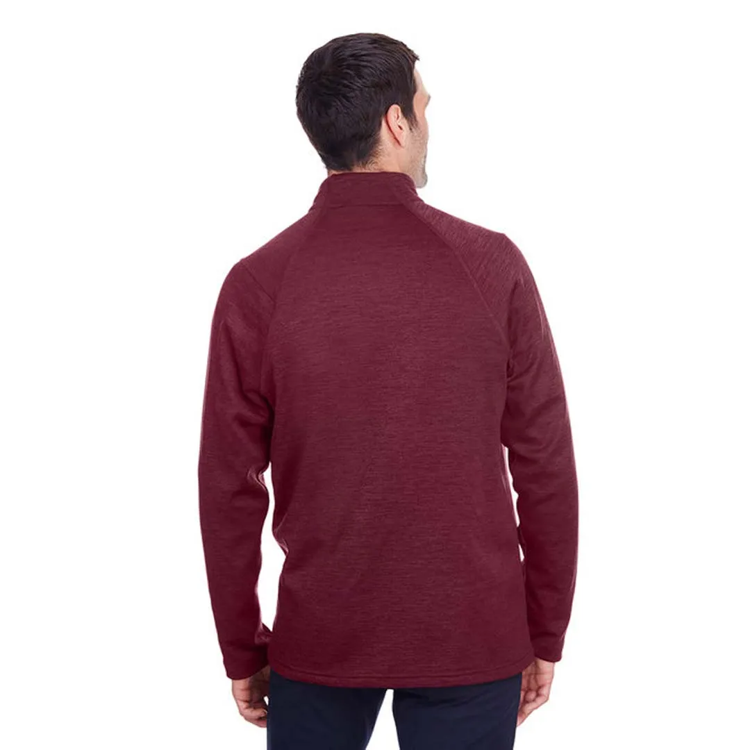 North End - Herren Flux 2.0 Full-Zip Jacke (NE712 MF)