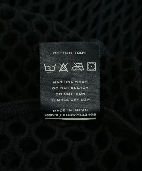 NUMBER NINE Pullover
