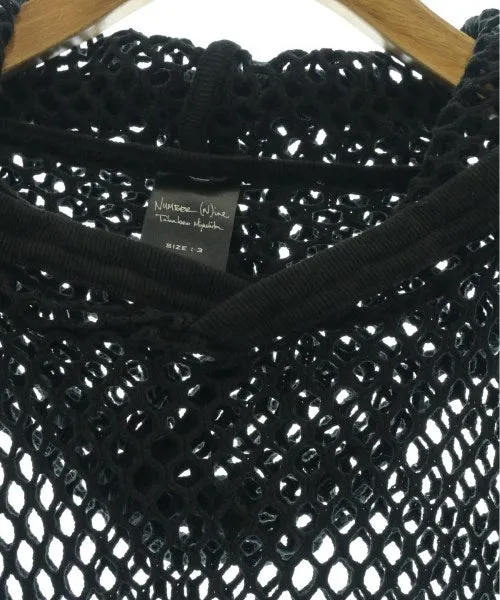 NUMBER NINE Pullover